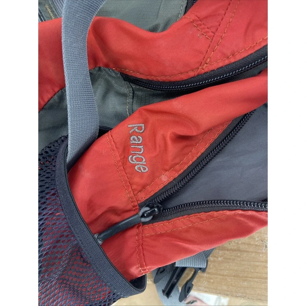 Kelty vintage range